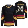 Hockey 27 Shea Theodore Jersey 15 David Edstrom 9 Jack Eichel 20 Chandler Stephenson 81 Jonathan Marchessault 7 Alex Pietrangelo 71 William Karlsson Custom Name