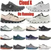 أحذية Cloudnova على النموذج الجري Mens Cloud x Casual Federer Sneakers Cloudmon Cloudster Mon Cloudster تمرين وقل