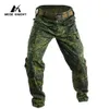 メンズトラックスーツMege Russion Military Unitary Russian Camouflage Tactical Equipment Men屋外冬の作業軍Army Visikov Uniorm 231009