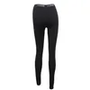 100% Merino Wool Women Lightweight Thermal Underwear Bottom Women's Merino Wool Pants Thermal Warm European Size S-XL 160G 202452