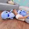 Oreiller long Koala mignon, jouet en peluche, jeu pour enfants, compagnon de jeu, cadeau de vacances, poupée, prix de machine, vente en gros