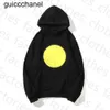 Yeni Erkek Kadınlar 23SS Hoodies Sweatshirts Drews Baskı Evi Gülümseme Uzun Kollu Kapşonlu Kış Süvari Üstleri Giyim Erkekleri Hoodie