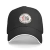 Ball Caps Reddy KilowaCap Baseball Cap Hat Man For The Sun Sunscreen Women Luxury Woman Men's