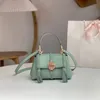 10A forma de alta calidad billetera de lujo mini monederos bolso de diseñador crossbody bolso de mujer bolsos de hombro diseñador bolso de mujer bolsos de lujo