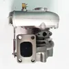 turbocharger for Truck Diesel Engine Parts Kit Turbocharger J4200-1118100A Engine Turbo Charger