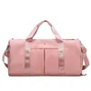 Sacs Travel Lu Clutch Sac Grand gymnase Yoga Buggage Trunk Duffle Luxury Designer Sac Fashion Weekender Femme sacs à main