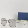Nowe okulary przeciwsłoneczne o powierzchni nowej mody 1184S Znakomita metalowa ramka