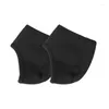 Femmes chaussettes 1pair plongeur chaussette corrective couverture plantaire fasciite thérapie talon protecteur semelle intérieure
