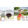 Analog High Definition AHD Camera Mini PTZ Bullet IR Outdoor 2MP 5MP Full HD 1080P 5MP AHDH 5X Auto Focus Zoom Security Camera