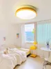 Ceiling Lights Bathroom Ceilings Glass Lamp Modern Fixtures Verlichting Plafond Leaves Chandelier