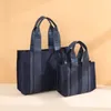 Luxurys heiße Designer-Tasche, die Einkaufstasche, Damen-Umhängetaschen, große Größe, lässige Einkaufstasche, hochwertige Nylon-Umhängetasche, weibliche Reise-Shopper-Handtasche, berühmte Einkaufstasche