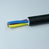 Customized shielded control cable copper core control cable manufacturer sales