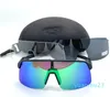 Utomhusglasögon Ankomstcykling Solglasögon UV400 Polariserad Roady Bicycle Baseball Lite Gafas DE