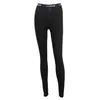 100% Merino Wool Women Lightweight Thermal Underwear Bottom Women's Merino Wool Pants Thermal Warm European Size S-XL 160G 202452