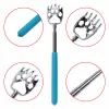 Bear Claw Telescopic Back Scratcher Long Hand Instant Itch Relief Relax Massager super relax massager ZZ