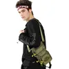 Поясные сумки для мотоциклистов, мужские нейлоновые сумки на бедрах, сумка на бедро, военный штурмовой мужской пояс, поясная сумка-мессенджер, сумки на плечо 231006