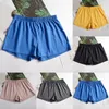 Onderbroeken Heren Katoenen Boxers Groot Formaat Zakje Ondergoed Midden Taille Trunks Losse Superzachte Slips Effen Casual Sportshorts