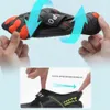 Water Shoes Non-slip Aqua Shoes Women Barefoot Five Fingers Water Swimming Shoes Comfortable Breathable Surf Diving Wading Sneakers 35-47 231006