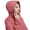 Autres articles de sport GOLDEN CAMEL Veste de randonnée imperméable à l'eau pour femmes hiver escalade coupe-vent manteau épaissir coton polaire chaud Parka 231009