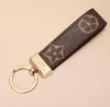 2023 Men Women Fashion Keychain AAA Quality with Box