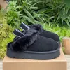Tazz Boot Классические дизайнерские ботинки Женская модная роскошная обувь UTZ01