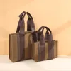 Luxurys heiße Designer-Tasche, die Einkaufstasche, Damen-Umhängetaschen, große Größe, lässige Einkaufstasche, hochwertige Nylon-Umhängetasche, weibliche Reise-Shopper-Handtasche, berühmte Einkaufstasche