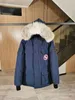 Coat Mens Designer Down Jacket Winter the Fashion Casual Warm