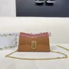 Borsa firmata di marca Borsa a tracolla MJ Borsa a tracolla Borsa tote 2023 nuova borsa di design borsa da donna Borsa moda Borsa Cinghie Portafoglio Borsa in pelle di alta qualità