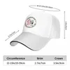 Bollmössor Reddy Kilowacap Baseball Cap Hat Man For the Sun Sunscreen Women Luxury Woman Men's