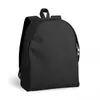 Talenteen/Tai Ran Light Travel Bag Originele Designer Backpack Trendy heren en dames grote capaciteit reizen Backpack Black Style