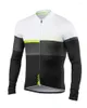 Racing Jackets Long Sleeve Ultraviolet-Proof Breathable Tight Fitting Jersey Suit Mountain Bike Triathlon Cycling Clothes With Pocket