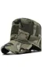 Uomo Donna Moda Cappello Camouflage Forze Speciali Maschera Bandiera Americana Cap Gorras Militares Boina Sailor Bone Gorro Cappelli a tesa larga6775055