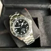 Superclone pelagos voor mannen kijken mechanische beweging polshorloges h9tu hoge kwaliteit titanium bezel saffier spiegel jason007 uhr montre de 17679 94036