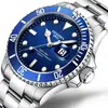 Armbanduhren 2023 Top Marke DEDIMA Luxus herren Uhr 30m Wasserdicht Datum Uhr Männer Sport Uhren Männer Quarz Handgelenk Relogio masculino