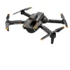 8K GPS S91ドローン職業障害物の回避デュアルカメラRC Quadcopter Dron FPV Wifi Range Remote Control Helicopter 5000M