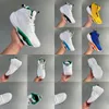 Japan High Basketball Sneakers for Men Nova Surge Multi-Color Outdoor Training Shoes Size40-45