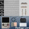 RG35XX Handheld Game Console 3 5 inch IPS Retro Games Consoles Classic Emulator Hand-held Gaming System