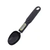 Measuring Tools Portable 500g/0.1g Digital Spoon Adjustable Weight Unit LCD Display Seasoning Weighing Scale Kitchen Food