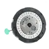 Watch Repair Kits 3X Suitable For Miyota OS20 Quartz Movement With Adjustment Lever (4.5 O'clock Calendar Position)