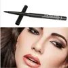 New Waterproof Eyeliner Eyebrow Pencil Cosmetic Makeup Tools Automatic Retractable Rotary Black Brown makeup ZZ