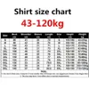 6XL 7XL 8XL Zomer mannen Korte Mouw Casual Business Formele Overhemden voor Mannen Wit Camisas Slim Fit Mannen kleding 2216W