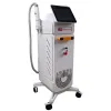 Professionele 2 IN 1 Diode Laser Picosecond Laser Haar Tattoo Verwijdering Huidverjonging Schoonheid Machine Schoonheidssalon Kliniek Spa Gebruik