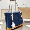Luxury Designers Tote Bag Canvas Grand Totes Ladies Shopping Bag Classic Relief Ladies Messenger Purse Handbag Crossbody Bag G2310911pe-6