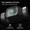 SG906MAX3 / MAX2 Дрон 4K Профессиональная HD-камера 3-осевой подвес 4 км Бесщеточный GPS-квадрокоптер Предотвращение препятствий RC Дрон VS F22S