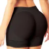 Femmes Shaper Pantalons Sexy Boyshort Culottes Femme Faux Sous-Vêtements Push Up Rembourré Culotte Fesse Shaper Butt Lifter Hip Enhancer CX200272Z