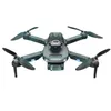 ZWN SG101ProミニRCドローンプロフェッショナル4K HDカメラブラシレスモーター障害物Quadcopter Toy Gift vs Z908Pro Dron