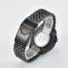 Montres-bracelets NH36 Montre SKX007 OUMASHI Hommes Luxe Automatique Mécanique NH35 Mouvement En Acier Inoxydable Étanche