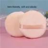 10PC Sponges Applicators Cotton Oversized Loose Powder Puff Makeup Blender Velvet Beauty Sponge Soft Puffs Make Up Tools Super Large Cosmetic 231009