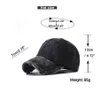 Ball Caps 22SS 2Color Top Qualité Gradient Ball Caps Mode Stripe Lettres Embroidrty Imprimer Fleur Casquette Hommes Femmes Sport Sunsha Dhwyi