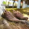 Autres articles de sport Chaussures de randonnée RAX Tige en tissu Oxford Antidérapant Résistant à l'abrasion Résistant aux chocs Léger Respirant Camping 231009